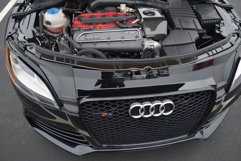 Illustration for article titled Syracuse Cars & Coffee Photo Dump